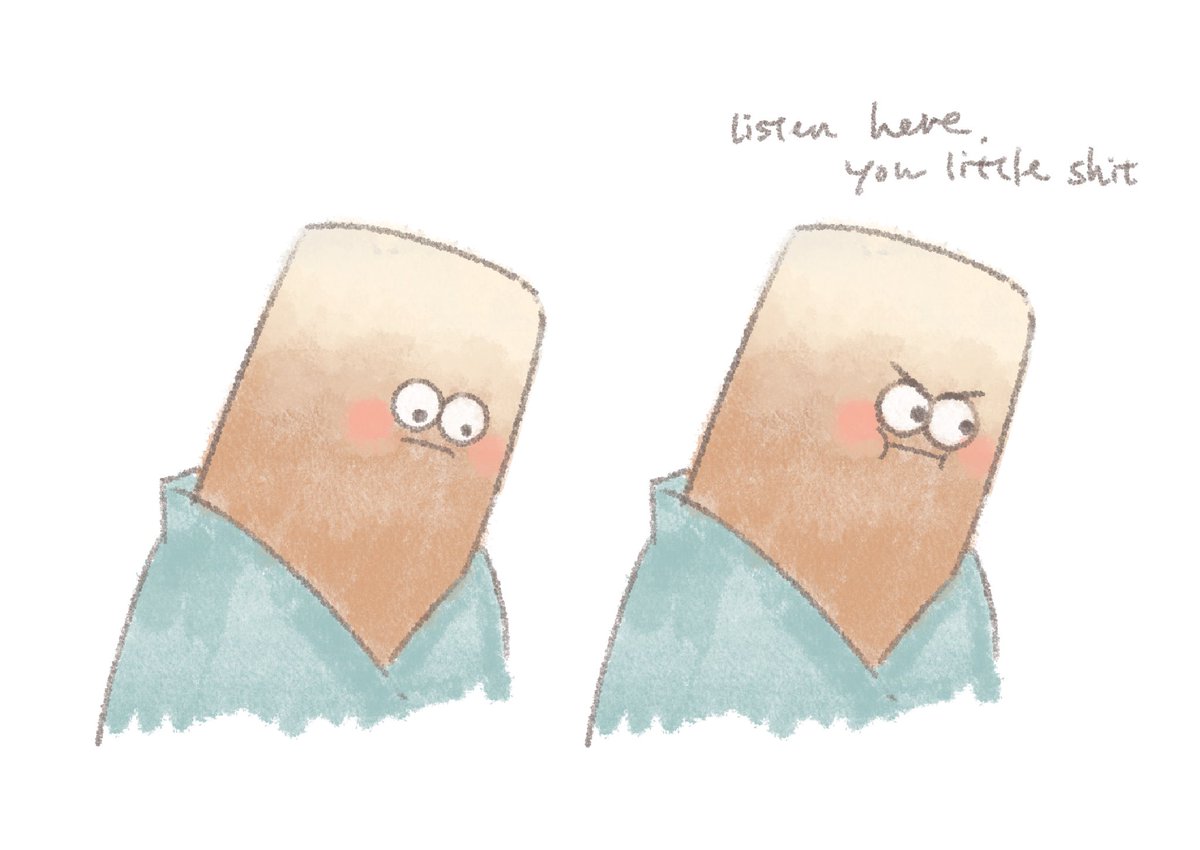 九鳥🐦 在下巴辣香鳩😤承讓🫸🏻🤛🏻港推禮貌運動鳩察隊🫡 tweet media