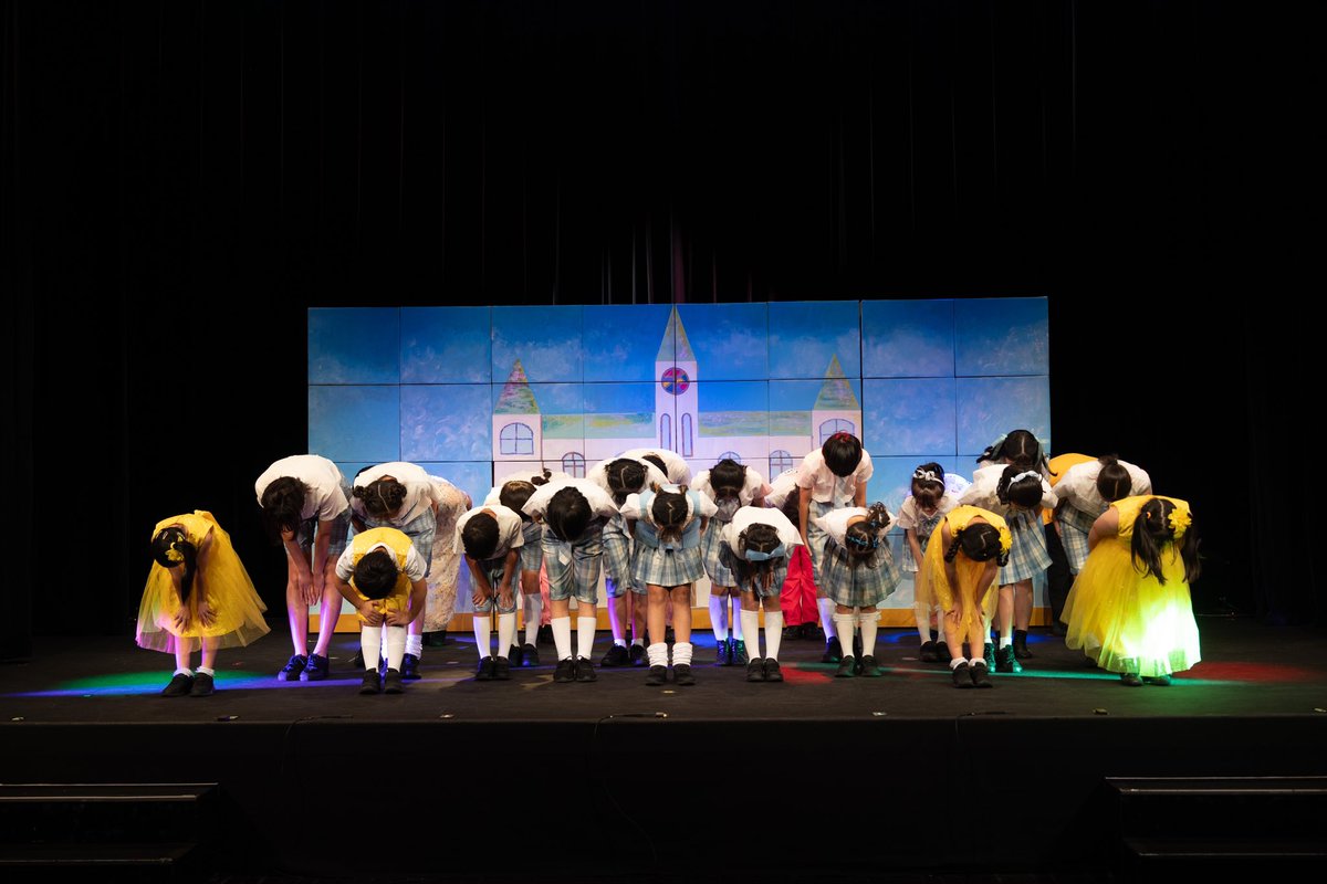 o_u_project's tweet photo. ハローララバイ2023の写真を
ご覧いただきありがとうございました！
また、皆様に会えますように…。
#ハローララバイ2023 https://t.co/OCXll6obgl