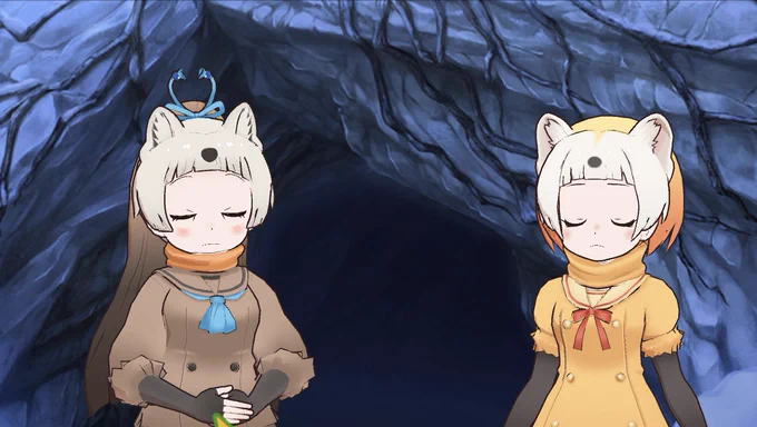 これすぎて可愛い