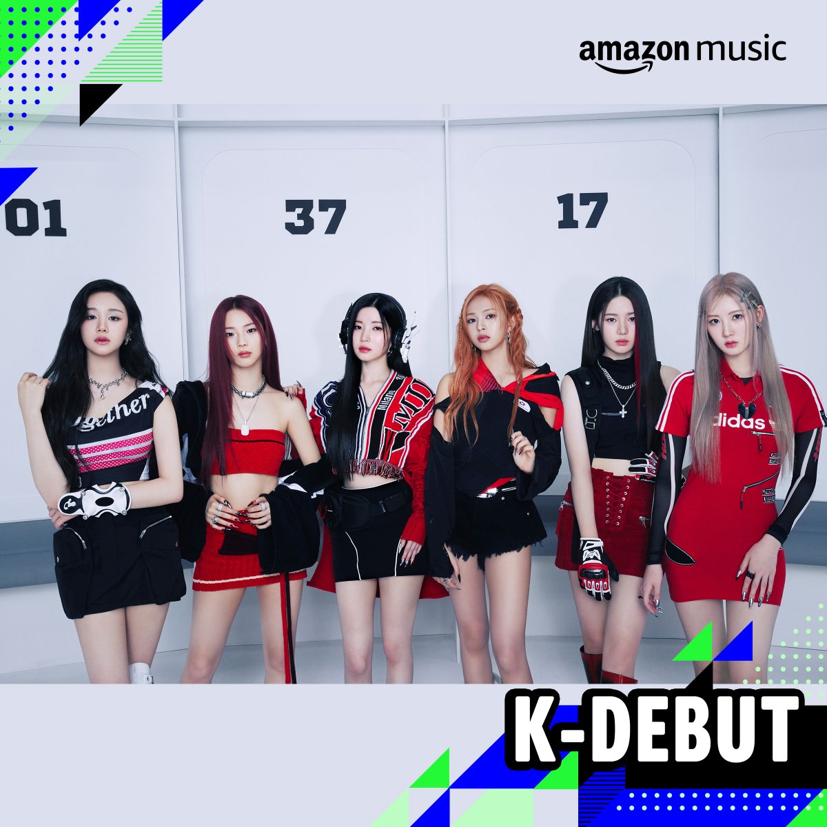 YGBABYMONSTER_'s tweet image. Thank you! @amazonmusicjp @amazonmusic 💙

🎧 music.amazon.com/playlists/B088…

#BABYMONSTER #베이비몬스터 #DigitalSingle #BATTER_UP #YG
