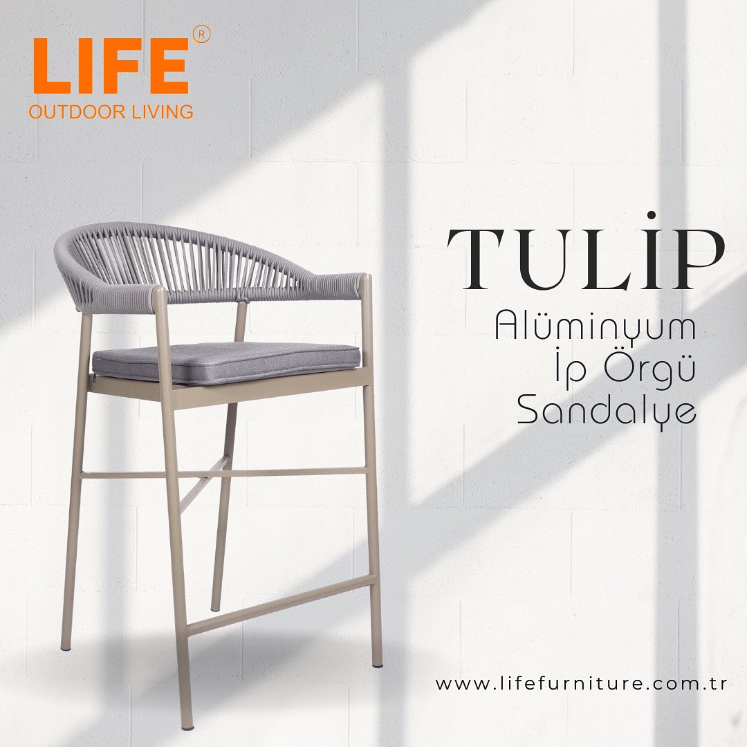 rivelligarden's tweet photo. Yaşam alanlarınıza değer katar ✨
#sandalye #chair #restaurantchairs #cafe #restaurant #architecture #design #interiordesign #lifeoutdoorfurniture #interiordesigner #contractfurniture #hoteldesign #table #restauranttableset #restaurantdesigner #hoteldesigner #lifefurniture https://t.co/2OYjWpM4fM