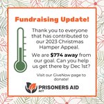 Photo by Prisoners Aid ACT (@PrisonersAidACT)
