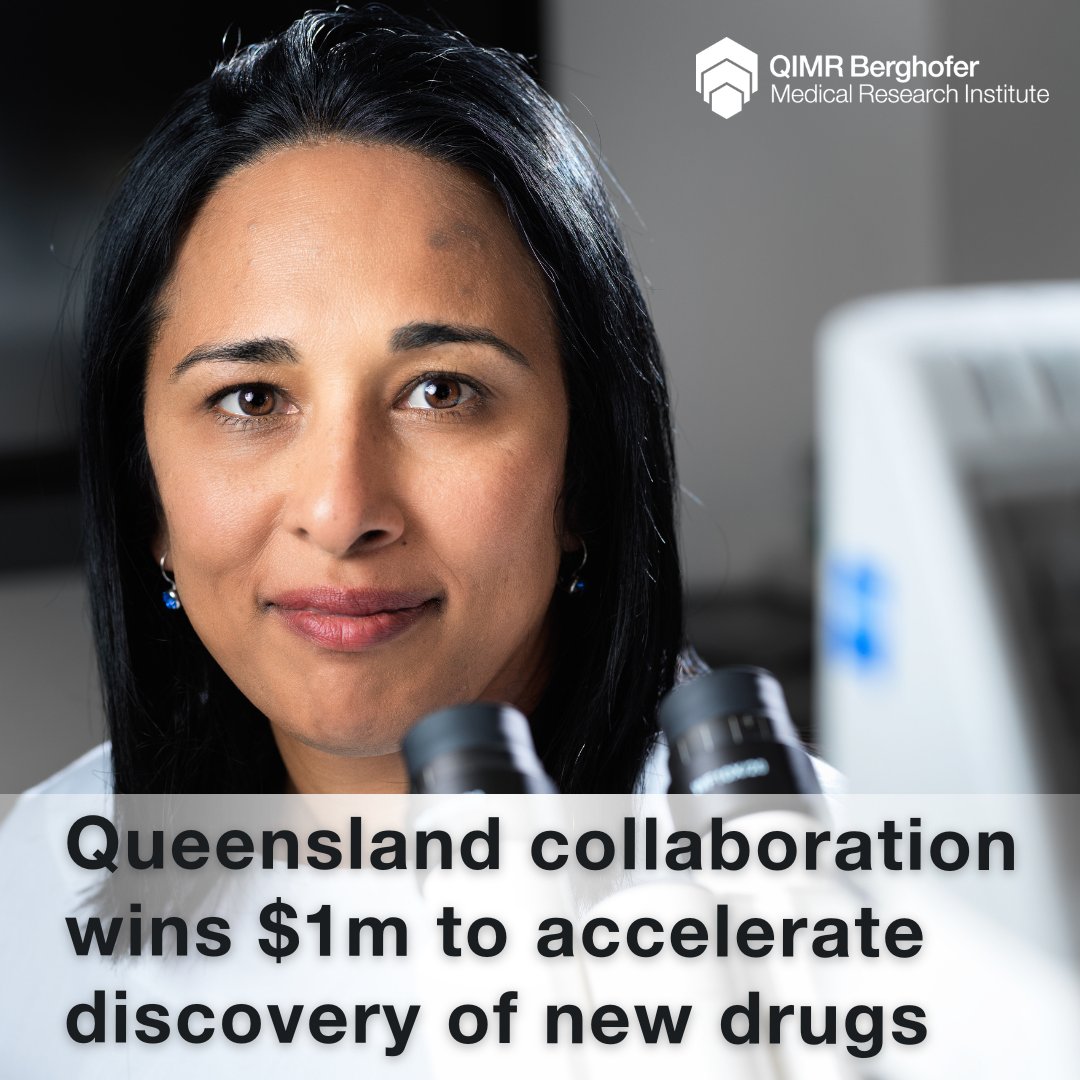 QIMR Berghofer tweet media