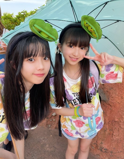 Twitterのコスプレ画像3