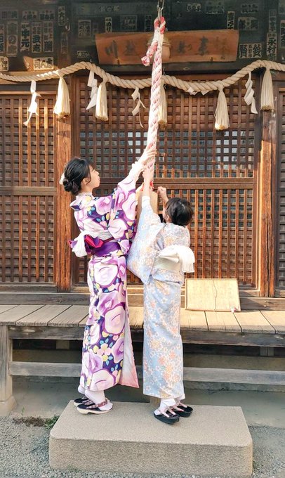 Twitterのコスプレ画像6