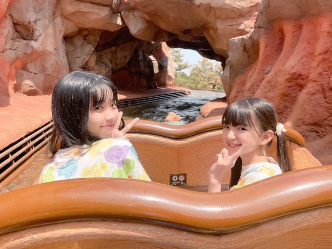 Twitterのコスプレ画像4