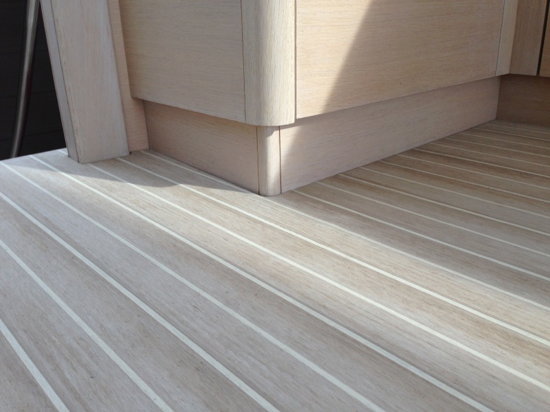 riviera_decking's tweet photo. Indoor flooring refit - Gianetti Yachts
#flexiteek #yachting #gianettiyachts
#boatflooring https://t.co/kqIRSJKqJ9