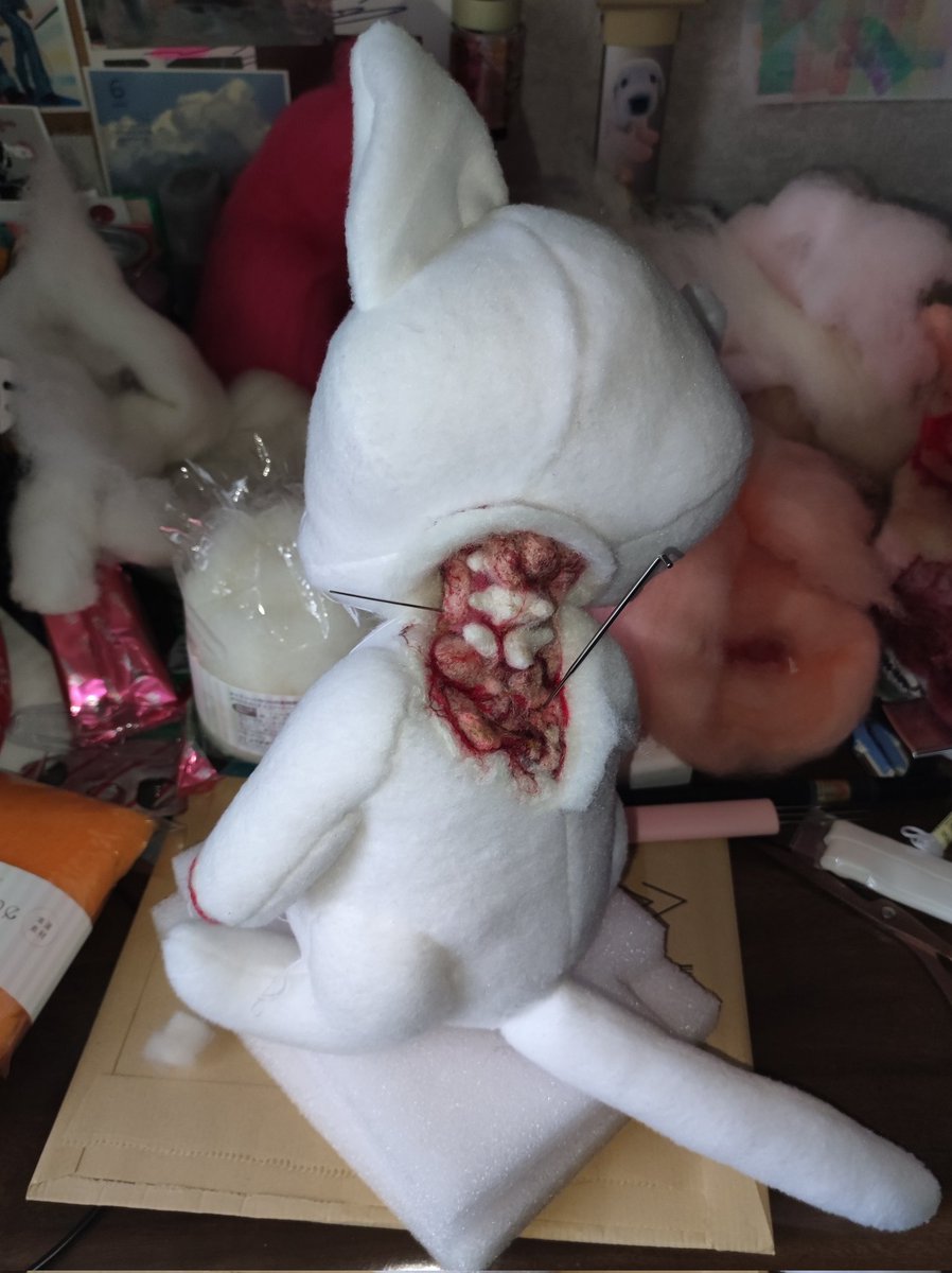 ミヤマオワリ tweet media