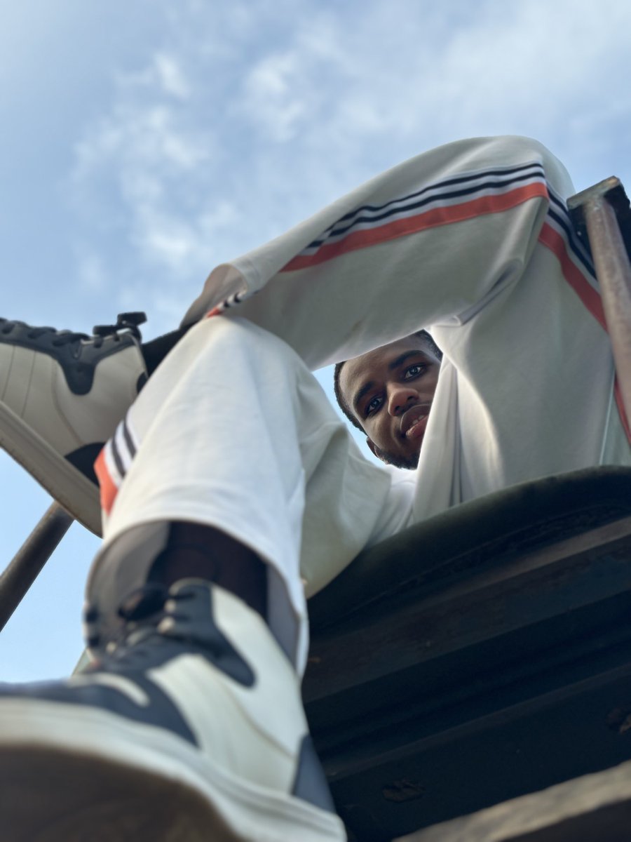 Joshibk11's tweet image. Storyline: Between your legs baby🥰

#InvictaClass22week 
#InvictaClass22 
#invictaJerseyDay 

PC: @Kay_Blaq01