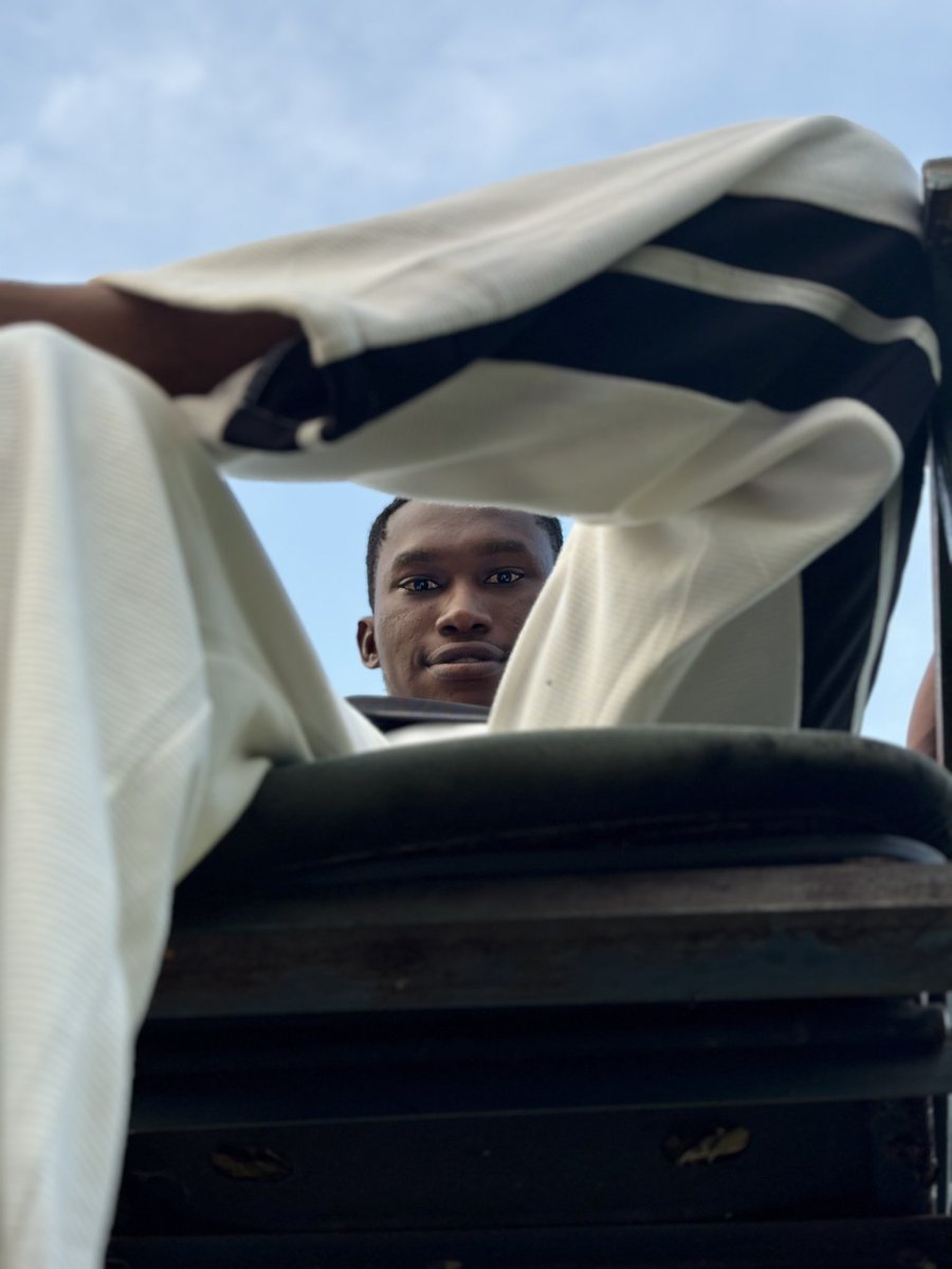 Joshibk11's tweet image. Storyline: Between your legs baby🥰

#InvictaClass22week 
#InvictaClass22 
#invictaJerseyDay 

PC: @Kay_Blaq01