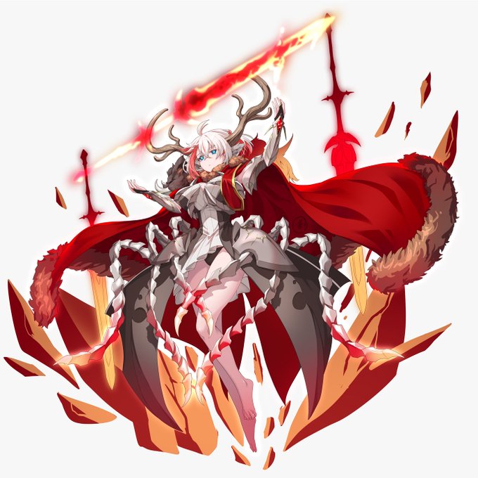 #今月描いた絵を晒そう 
今月は何故か出来るぞ 