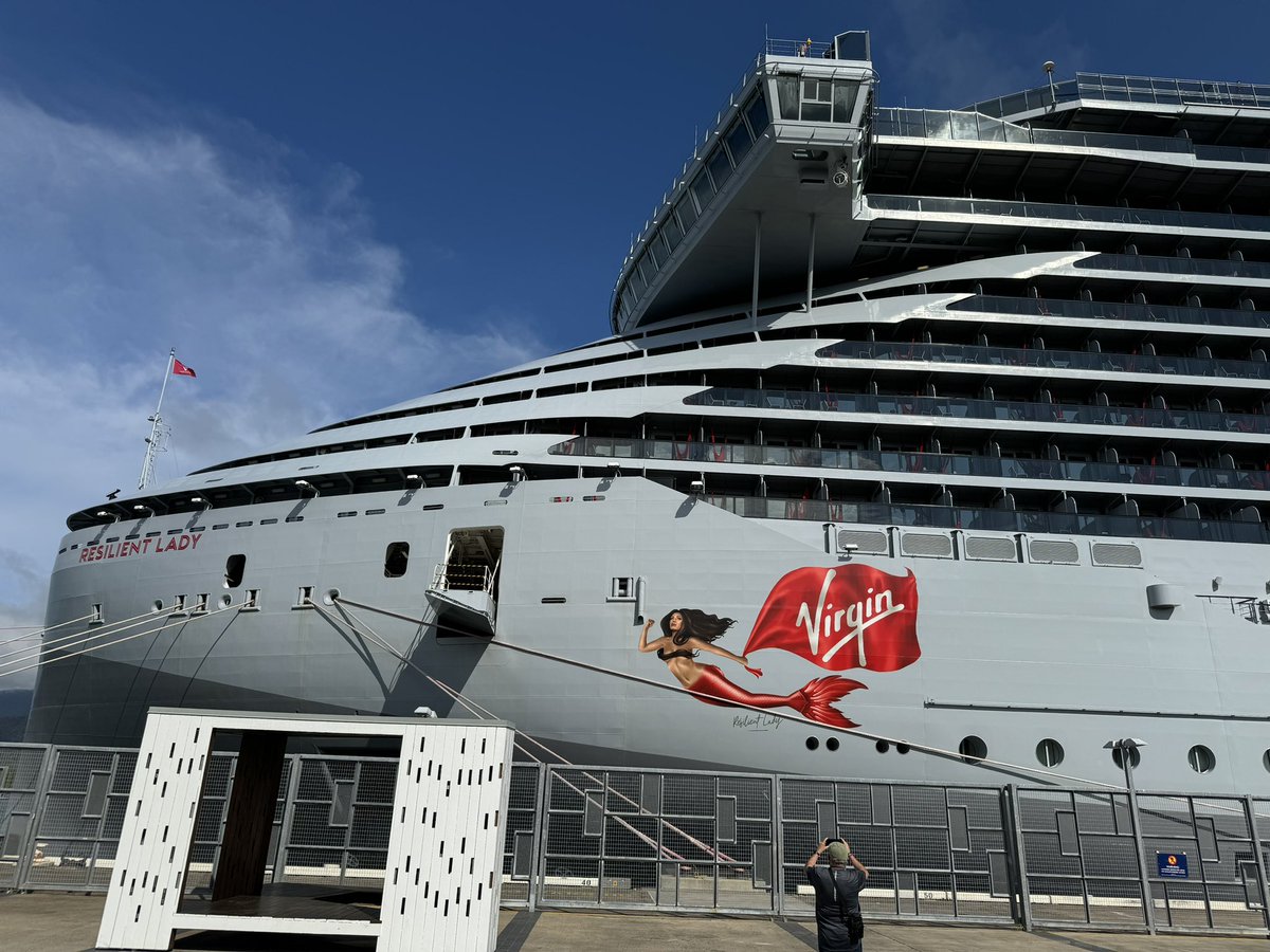 Kuma's tweet image. Great day in Cairns/Kuranda