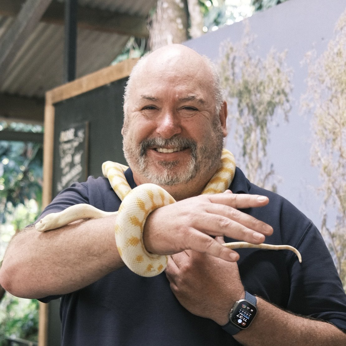 Kuma's tweet image. Great day in Cairns/Kuranda