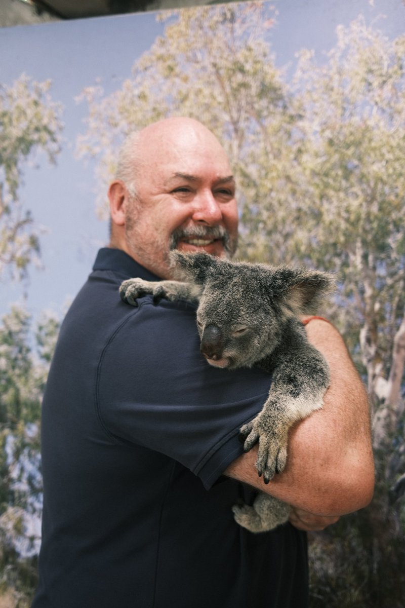 Kuma's tweet image. Great day in Cairns/Kuranda