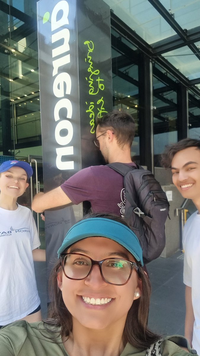 #SAYWPAMAZINGRACE2023 <a href="/Aurecon/">Aurecon</a>