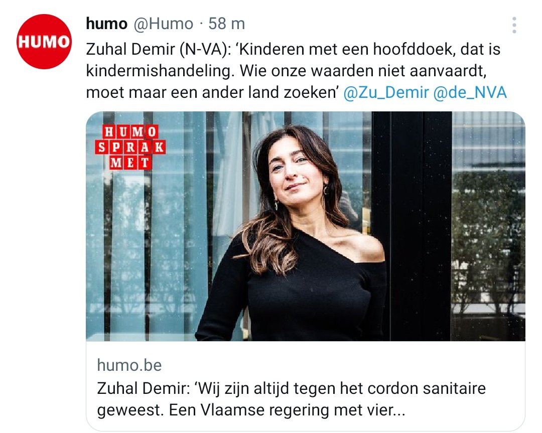 Bennytouzine's tweet photo. Kinderen in armoede laten, kinderen met een beperking 6 uur/dag op een bus laten zitten, de horrorverhalen in de crèches, de wachtlijsten voor psychologische hulp voor kinderen,...

Dat, beste Mevr. Demir, is kindermishandeling.

Misschien kan u best een ander land zoeken. 😘 https://t.co/mEzGpDTm8u