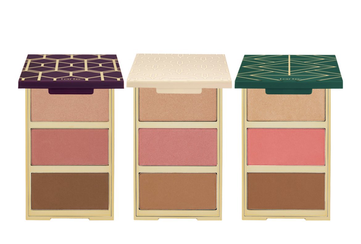 helloxjelly's tweet image. หาคนหาร Tarte 3 หลุม บรัช ไฮไลต์ บรอนเซอร์🥳 ตกคนละประมาณ 540 บาท😻✨
ว่าง สีเขียว/ม่วง ค่า

#หารtarte #tarteth #เครื่องสําอางค์มือสอง #หารเครื่องสำอางค์ #sephora