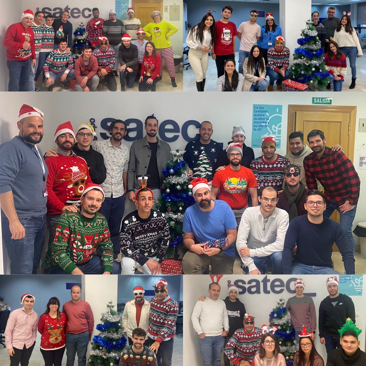 Raúl Gómez García tweet media