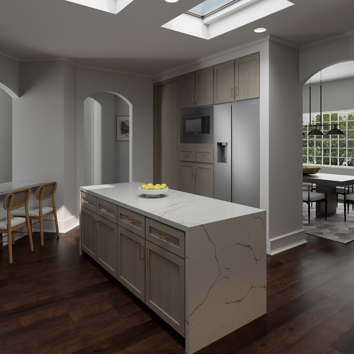 VERDE INTERIOR DESIGN tweet media