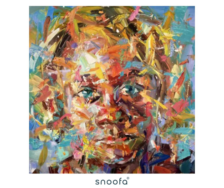 ArtSalon are holding a fabulous Christmas Auction of a selection of their artworks - this auction is timed and will finish on 7th December.  See the complete catalogue here - ow.ly/nt7Y50QcNUK The timed auction is powered by @snoofa