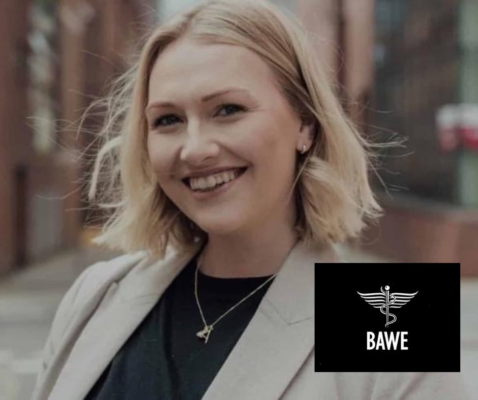 🌟 We're thrilled to welcome a new member to BAWE - Annie Buckley of Fourth Wall Chartered Building Surveyors!  🌟

Meet Annie Buckley, the visionary co-founder and Director of Fourth Wall Building Consultancy since 2020! 

👩‍💼 #MeetAnnieBuckley #FourthWall 🧱#BAWEMember 🤩