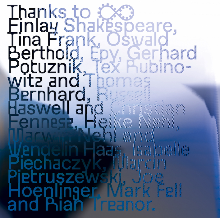 🚀 General Magic ∞ Nein Aber Ja
👾 new audiophonic adventures ▶️ generalmagic.bandcamp.com/album/nein-abe…

Thanks for making this @GotoRecs album possible 🙏 @FinShakespeare <a href="/tinafrank/">tinafrank</a> <a href="/x7557x/">Oswald Berthold</a> <a href="/TheHappySunn/">TheHappySun</a> <a href="/RussellHaswell/">Russell Haswell</a> <a href="/cjf/">fenneszㅤ</a> <a href="/heikenehl/">Heike Nehl</a> @pi_marcin <a href="/RianTreanor/">rian treanor</a> et al. 🔽♾