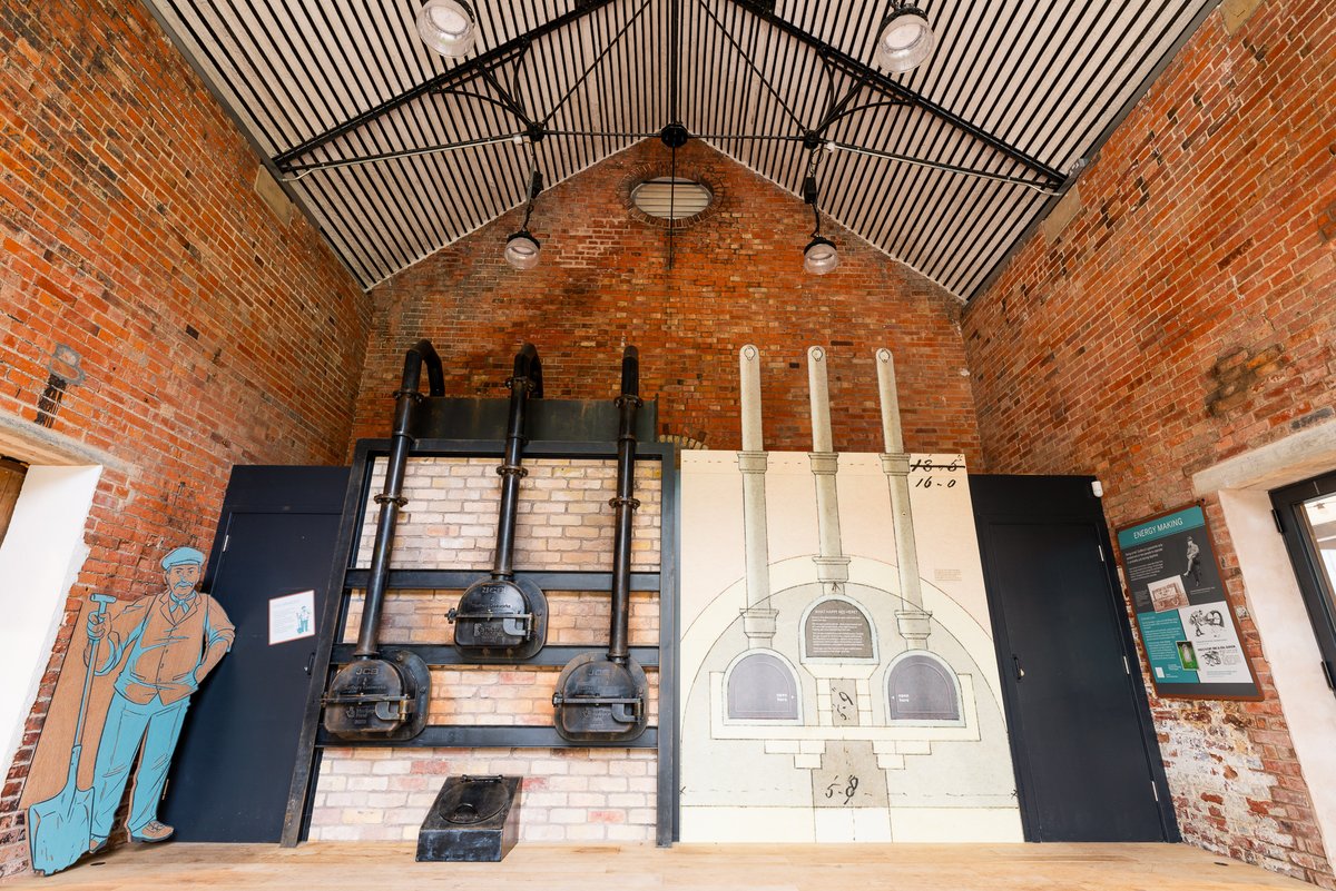 James Boon Architects tweet media