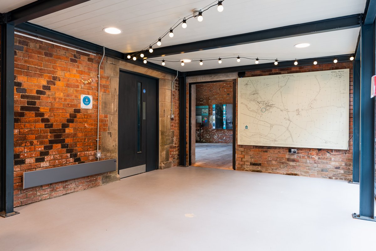 James Boon Architects tweet media