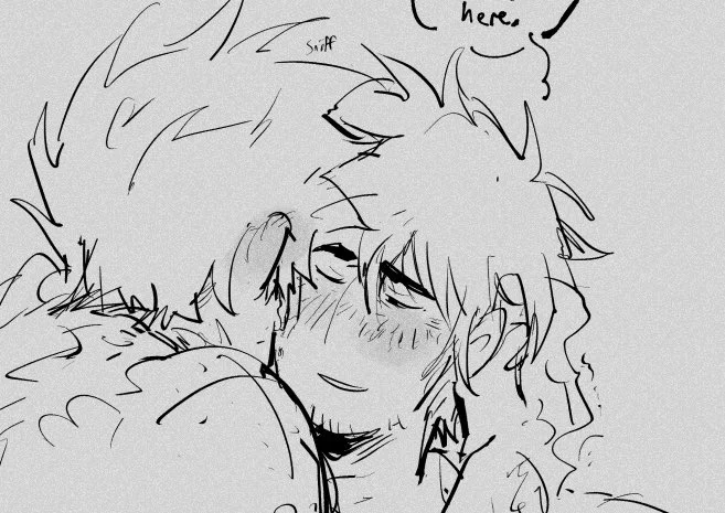 ⚠️⚠️ NSFW ⚠️⚠️

Vw 
really messy and entirely dumb, silly interactions👇
https://t.co/Efk7yN4BA3 