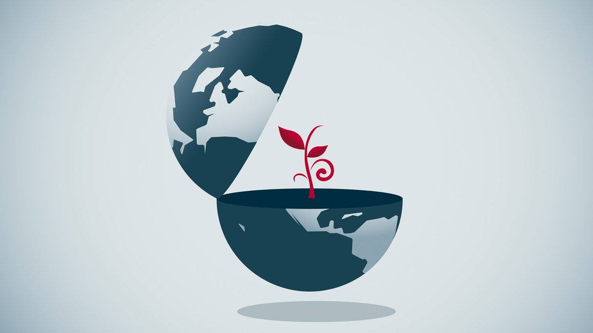 ¿Cómo impacta la crisis medioambiental que vivimos en el aumento de la desigualdad social y la pobreza?

Analizamos en #DocumentaciónSocial el urgente camino hacia la ecología integral, ¡descúbrelo!

👉documentacionsocial.es/15/