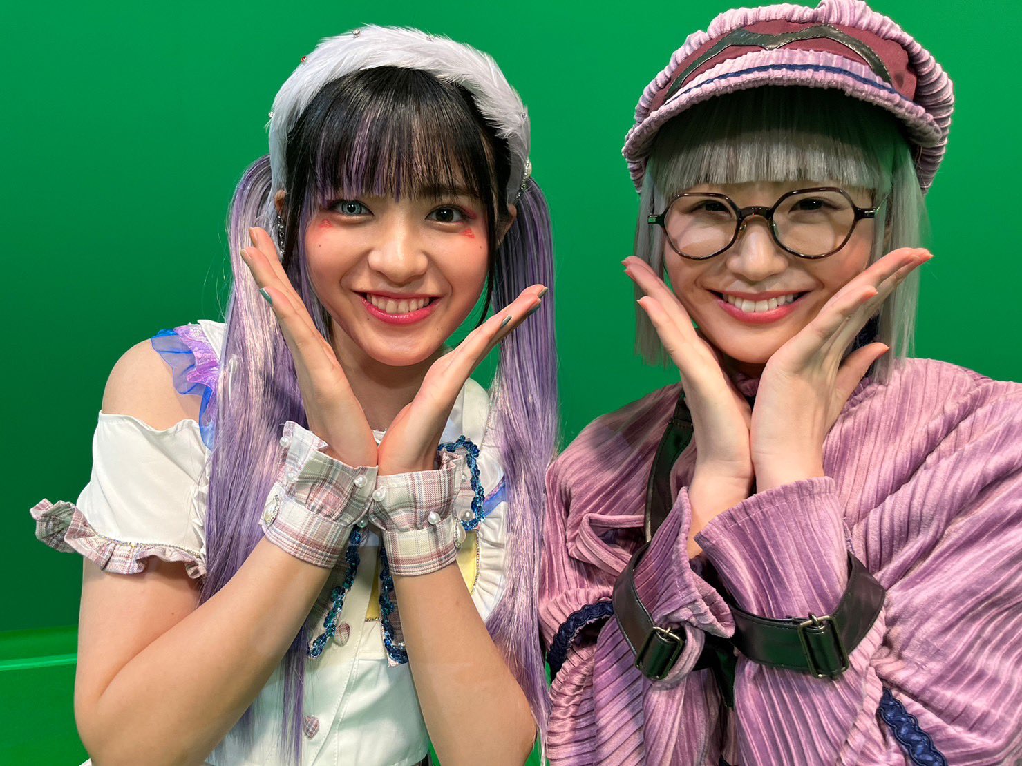 りっちゃん様＊オーダー 暖か