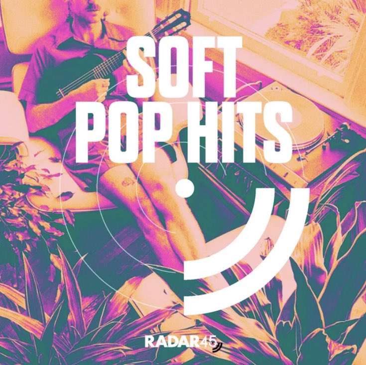 Thanks @weareradar45 for adding ‘Fault Lines’ to this chill #spotifyplaylist 😻