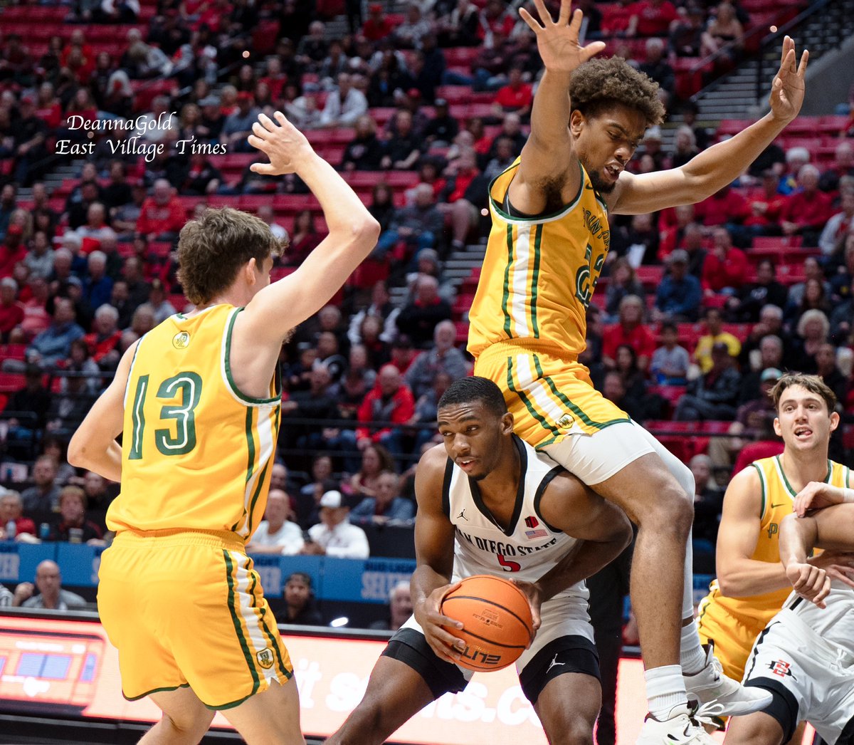 Deanna G tweet media