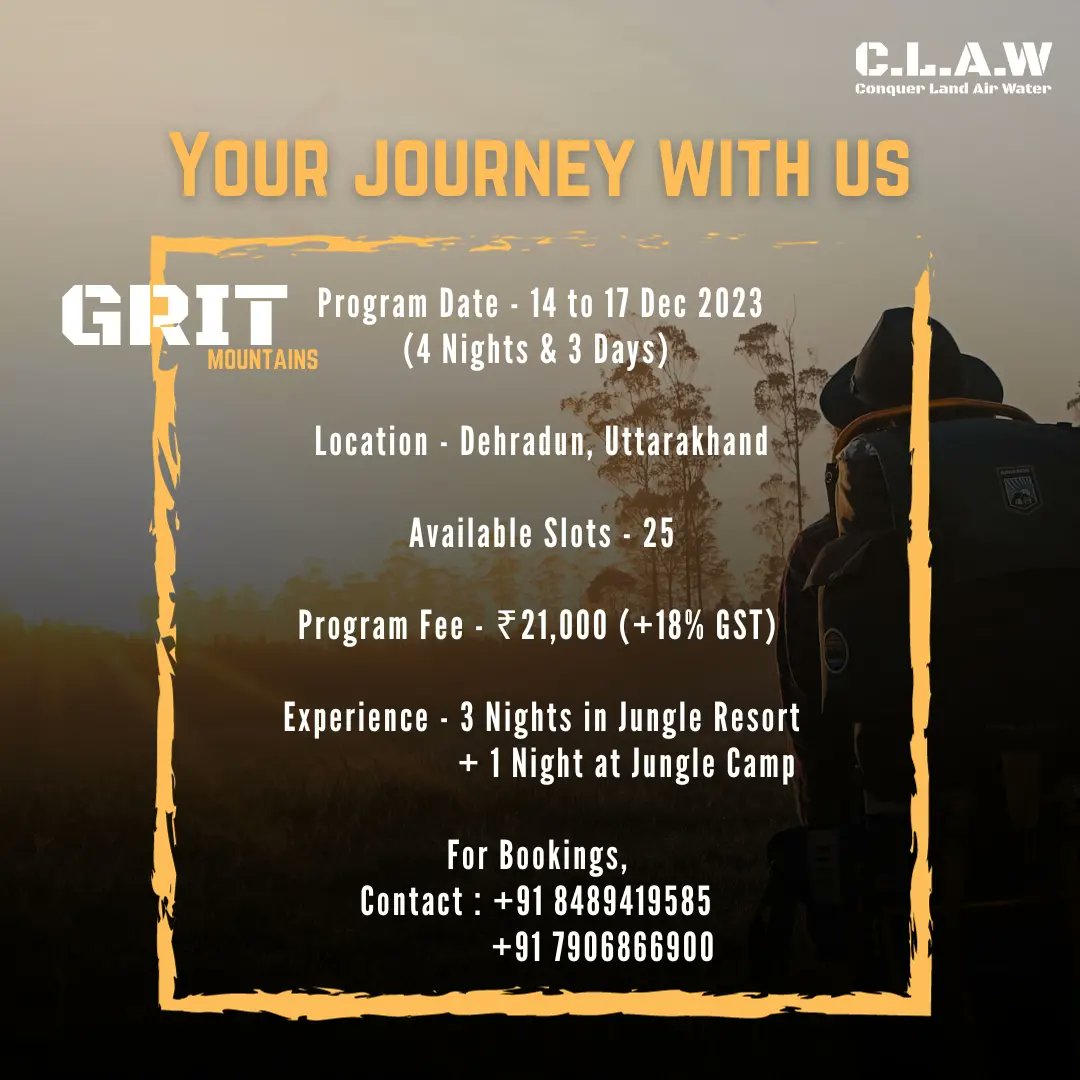 CLAW_Global tweet media