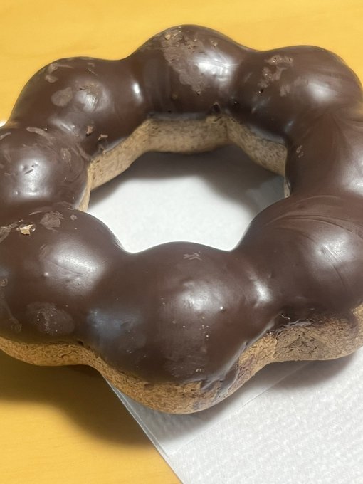 ドーナツ‼️🍩 