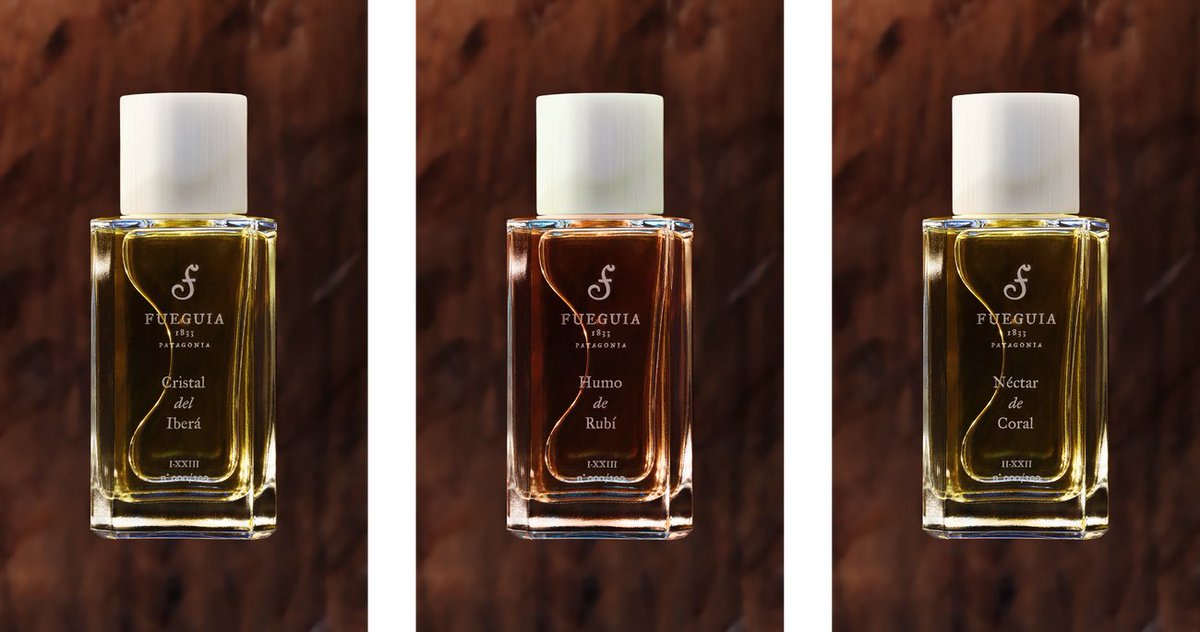 たなたろ@香水屋 on X: 