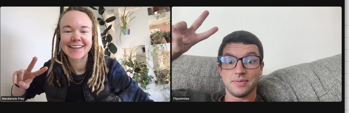 coaching call with <a href="/flips4miles/">Miles</a>