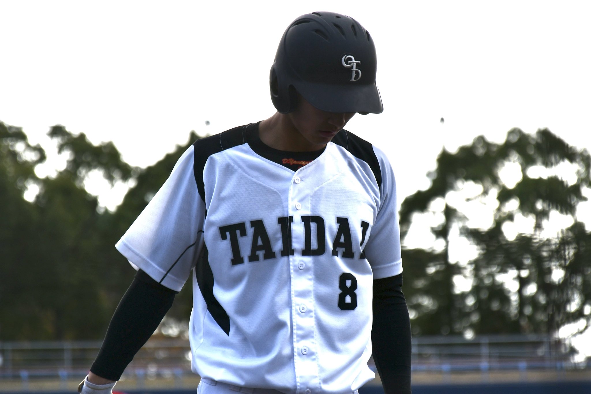 大阪体育大学 スポーツウェア