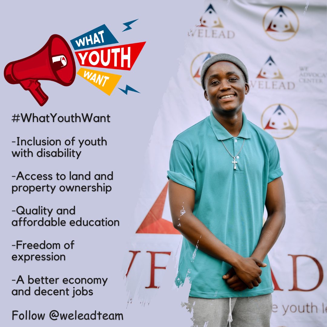 weleadteam's tweet photo. Abatsha labo bafuna ukuqatshwa.#WhatYouthWant @SwedeninZW @DiakoniaAfrica @BROT_furdiewelt @Eva_tarie @UNIZIMTRUST @tapiwa_chiriga @namataik_ @AdvMunhangu @BorisCde @YoungWomenInst @RuralYoungWomen @youthdecidezim @SPOTLIGHTwithK @SoniaMarrion @BillyMarufu @The_Young_Lead @NDI https://t.co/kPqKGlJAXX