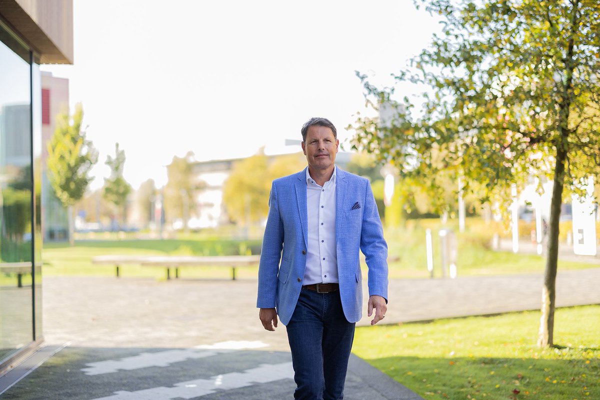 Hartwig Medical tweet media