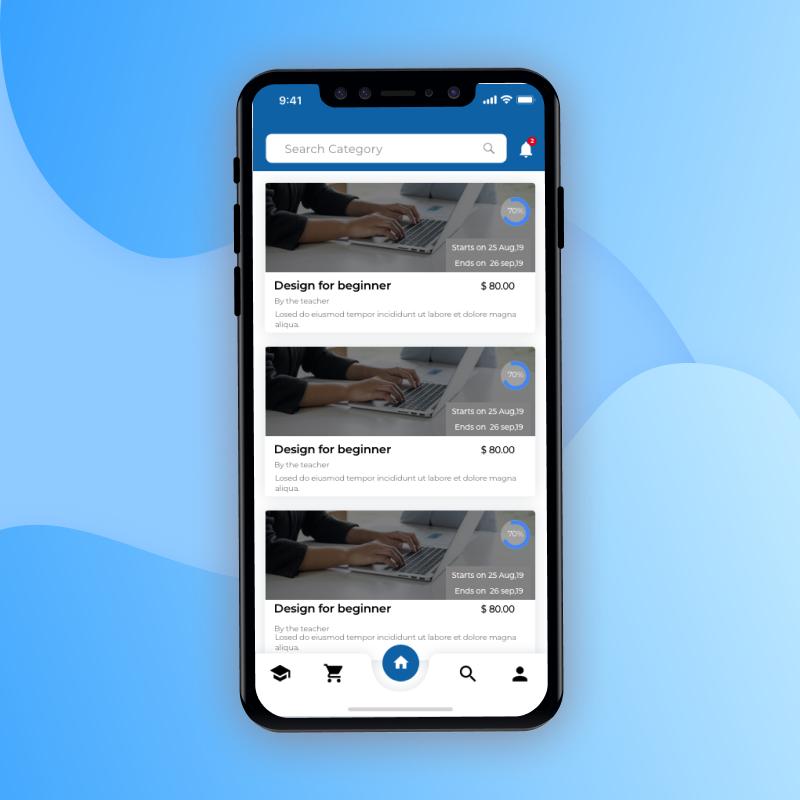 KrescentITLabs's tweet image. Ready to revolutionize teaching? KITLabs turns your dynamic app vision into reality!
🌟Advanced Tracking and Monitoring
🌟User-Friendly Interface 
🌟Timely Reminders and Notifications
#InnovationInEducation #TeachingApp #AppDevelopment #MobileApps #TechSolutions #KitLabs