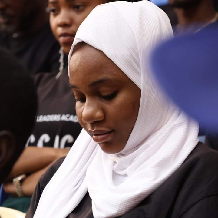 Ubuntu Leaders Academy tweet media