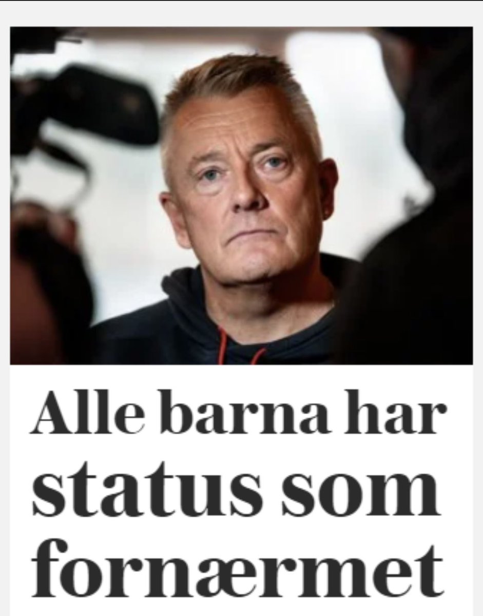 Unntatt Narve Gilje, han løp av fri vilje.