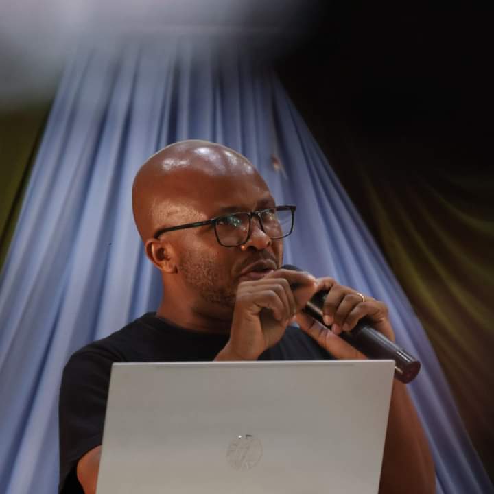 Ubuntu Leaders Academy tweet media