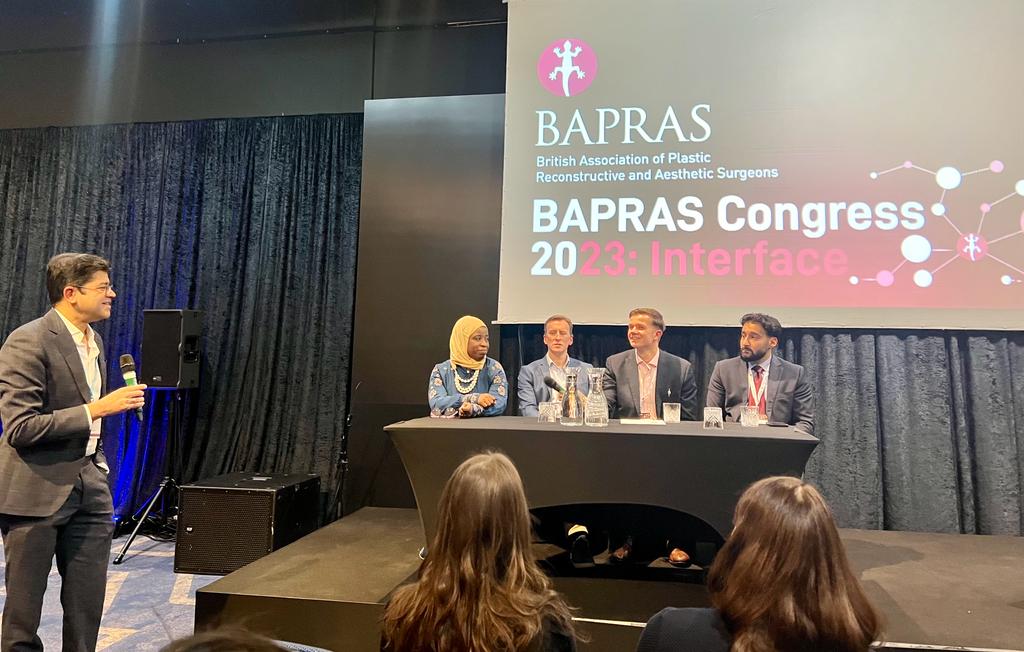 The WALANT lady🩺💉💃 tweet media