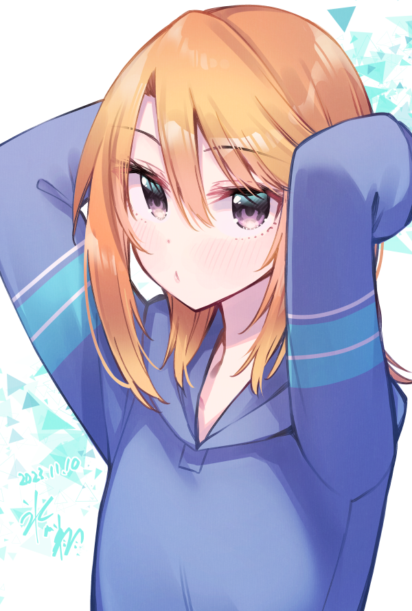 11月…どうして逝ってしまうんだ #今月かいた絵を晒そう