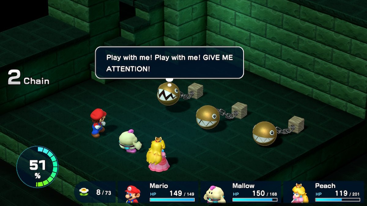 404_console's tweet image. #SuperMarioRPG #NintendoSwitch