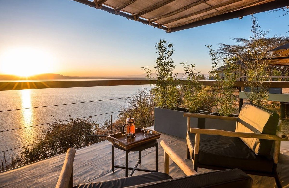 fika_afrika's tweet photo. The Cliff Nakuru is a masterpiece carved by nature. This is your place if you love chasing sunsets, views, and serenity. Definitely a weekend plan. 😇!
.
.
https://t.co/HjbVCR0lP7
uliza@fika-africa.com
+254790122206 https://t.co/YKB8iSCEgu