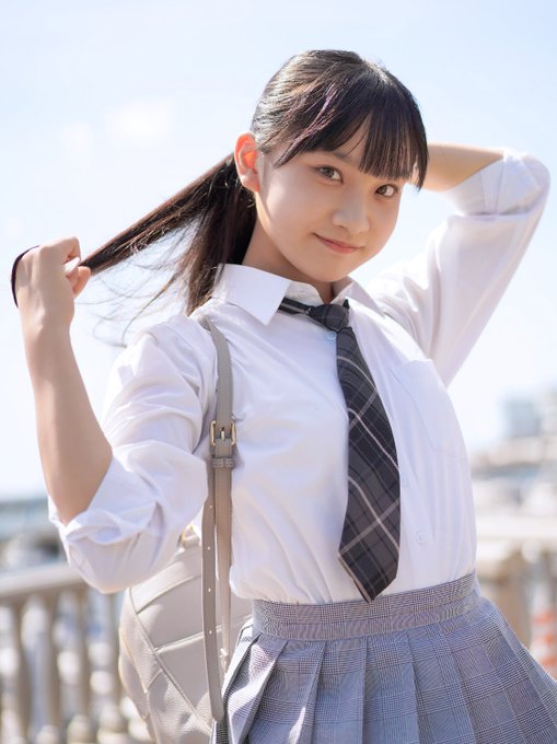 Twitterのコスプレ画像5