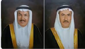 الفوزان.. الاسم والنصيب

خبر يقول: "الشيخان الوجيهان عبداللطيف ومحمد الفوزان يُضيفان عطاءً كبيراً لمستشفى الزلفي العام بتزويد عيادة القلب بجهاز هو الاحدث مواصفات وتقنية وإمكانات ..." وفي خبر آخر: "تحت رعاية سمو أمير منطقة الرياض، توقيع اتفاقية شراكة مجتمعية لإنشاء مركز الفوزان